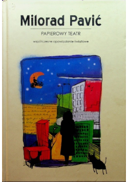 Papierowy teatr
