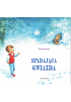 Spadająca gwiazda