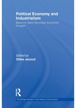 Political Economy and Industrialism