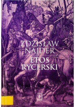 Etos rycerski