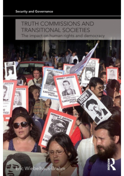 Truth Commissions and Transitional Societies