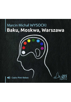Baku Moskwa Warszawa