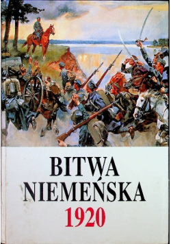 Bitwa Niemeńska 1920