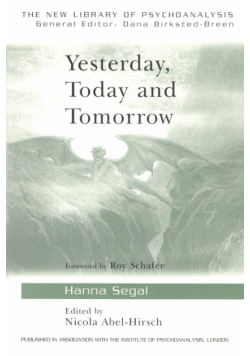 Yesterday, Today and Tomorrow