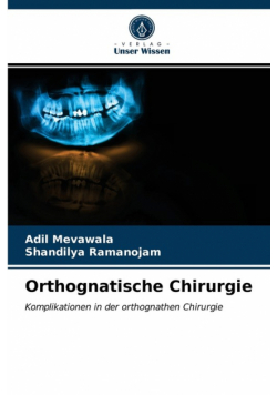 Orthognatische Chirurgie