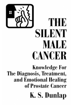 The Silent Male Cancer