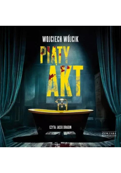 CD MP3 Piąty akt