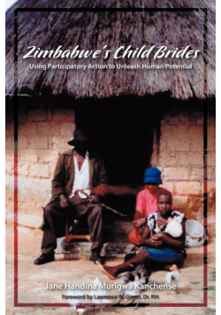 Zimbabwe's Child Brides
