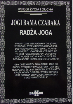 Radża Joga