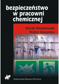 Bezpieczeństwo w pracowni chemicznej