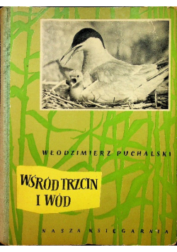 Wśród trzcin i wód