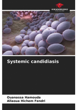 Systemic candidiasis