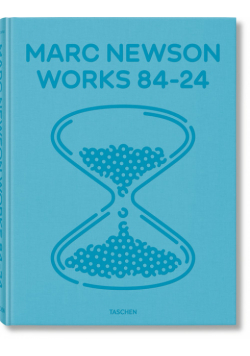 Marc Newson. Works 84-24