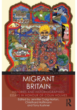 Migrant Britain