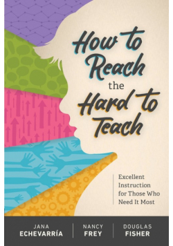 How to Reach the Hard to Teach
