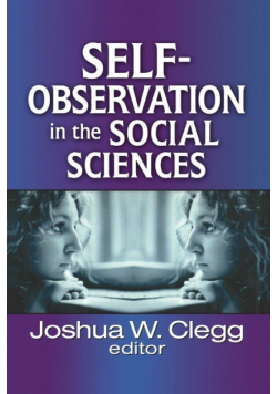 Self-Observation in the Social Sciences