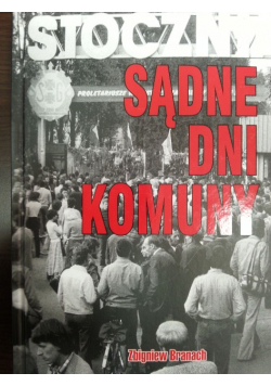 Sądne dni komuny