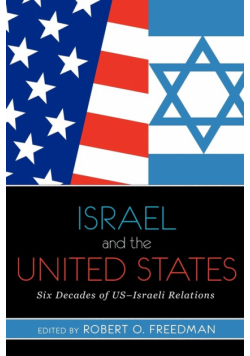 Israel and the United States