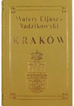 Mała encyklopedia Krakowa