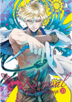 Karneval. Tom 23