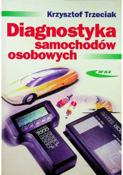 Diagnostyka samochodów osobowych