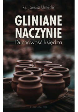 Gliniane naczynie