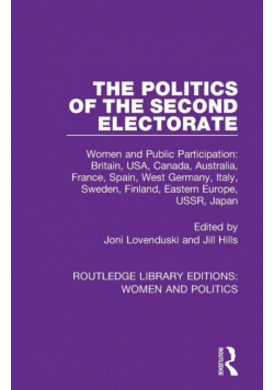 The Politics of the Second Electorate