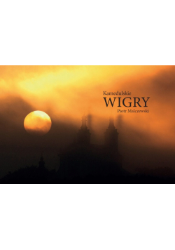Kamedulskie Wigry