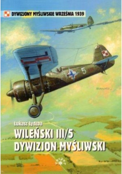 Wileński III  5 Dywizjon Myśliwski