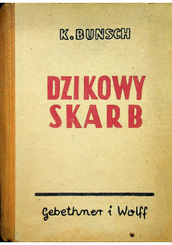 Dzikowy Skarb 1945 r.