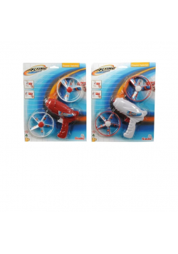 Pistolet Power Twister