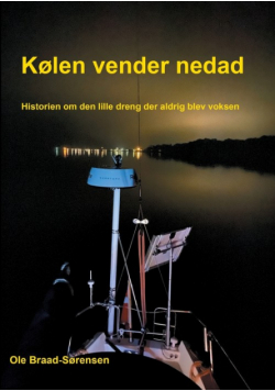 Kølen vender nedad