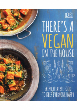 Theres a Vegan in the House