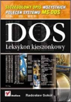 Dos leksykon kieszonkowy