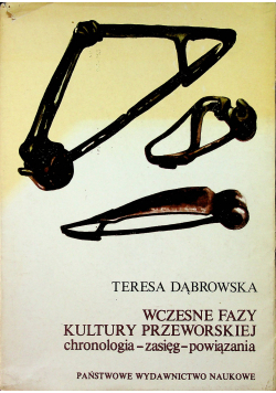 Wczesne fazy kultury przeworskiej