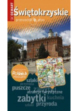 Świętokrzyskie Polska Niezwykła