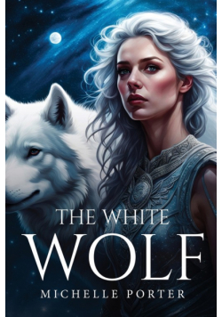 The White Wolf