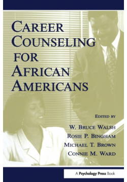 Career Counseling for African Americans