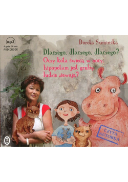 Dlaczego dlaczego dlaczego?