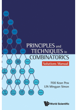 Principles and Techniques in Combinatorics