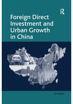 Foreign Direct Investment and Urban Growth in China