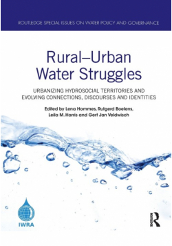 Rural-Urban Water Struggles