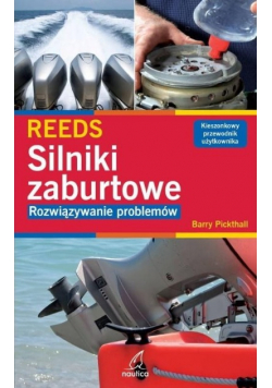 Silniki zaburtowe. Rozwiązywanie problemów