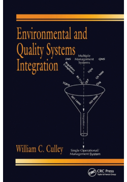 Environmental and Quality Systems Integration