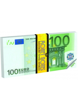 Notes 70K 100 Euro