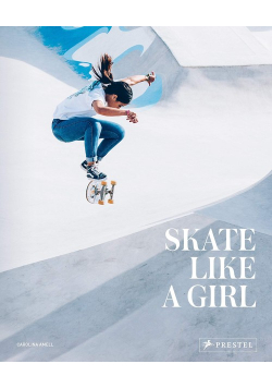 Skate Like a Girl