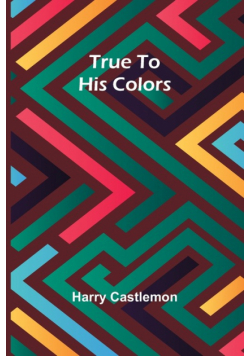 True To His Colors