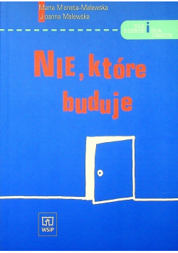 Nie które buduje