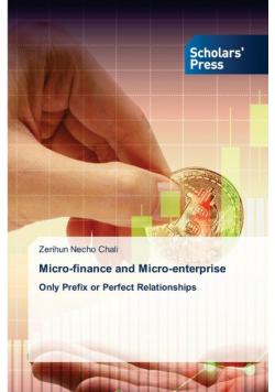 Micro-finance and Micro-enterprise