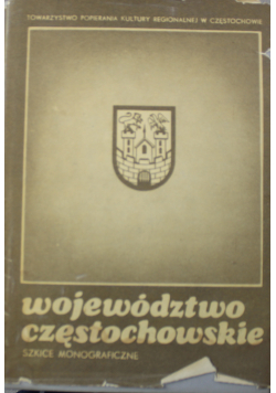 Województwo częstochowskie